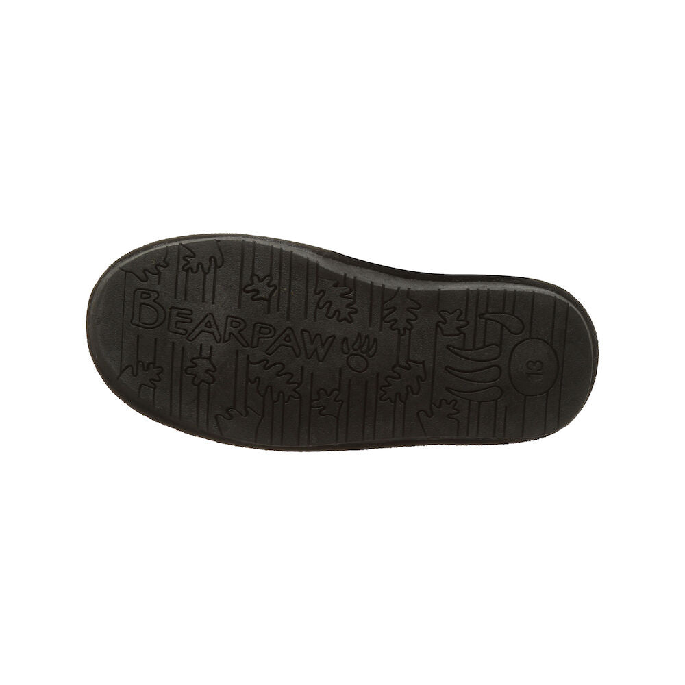 Bearpaw-Emma Youth Black