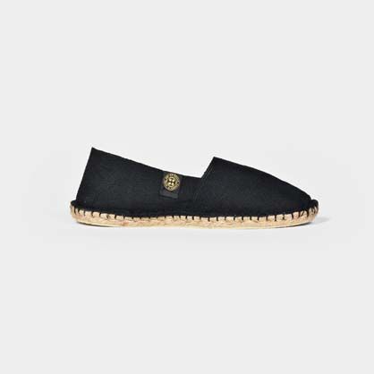 Espadrillos Les Unies Black
