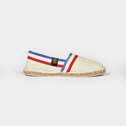 Espadrillos Les frenchy Club France