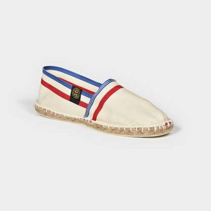 Espadrillos Les frenchy Club France