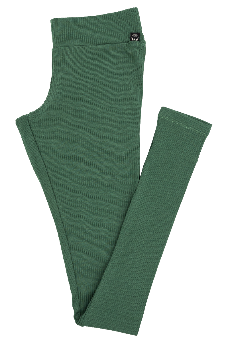 ESS - Danebuddy Leggings Rover Khaki