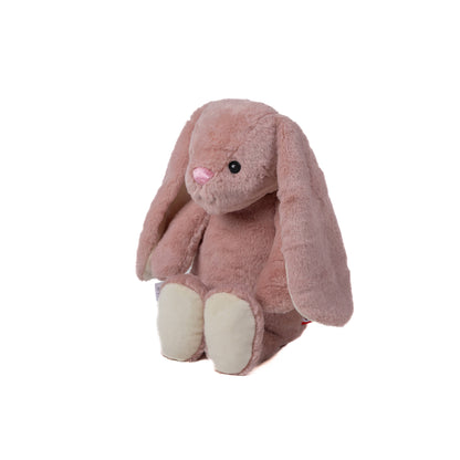 Cubbies Blush Pink Dumble Bunny