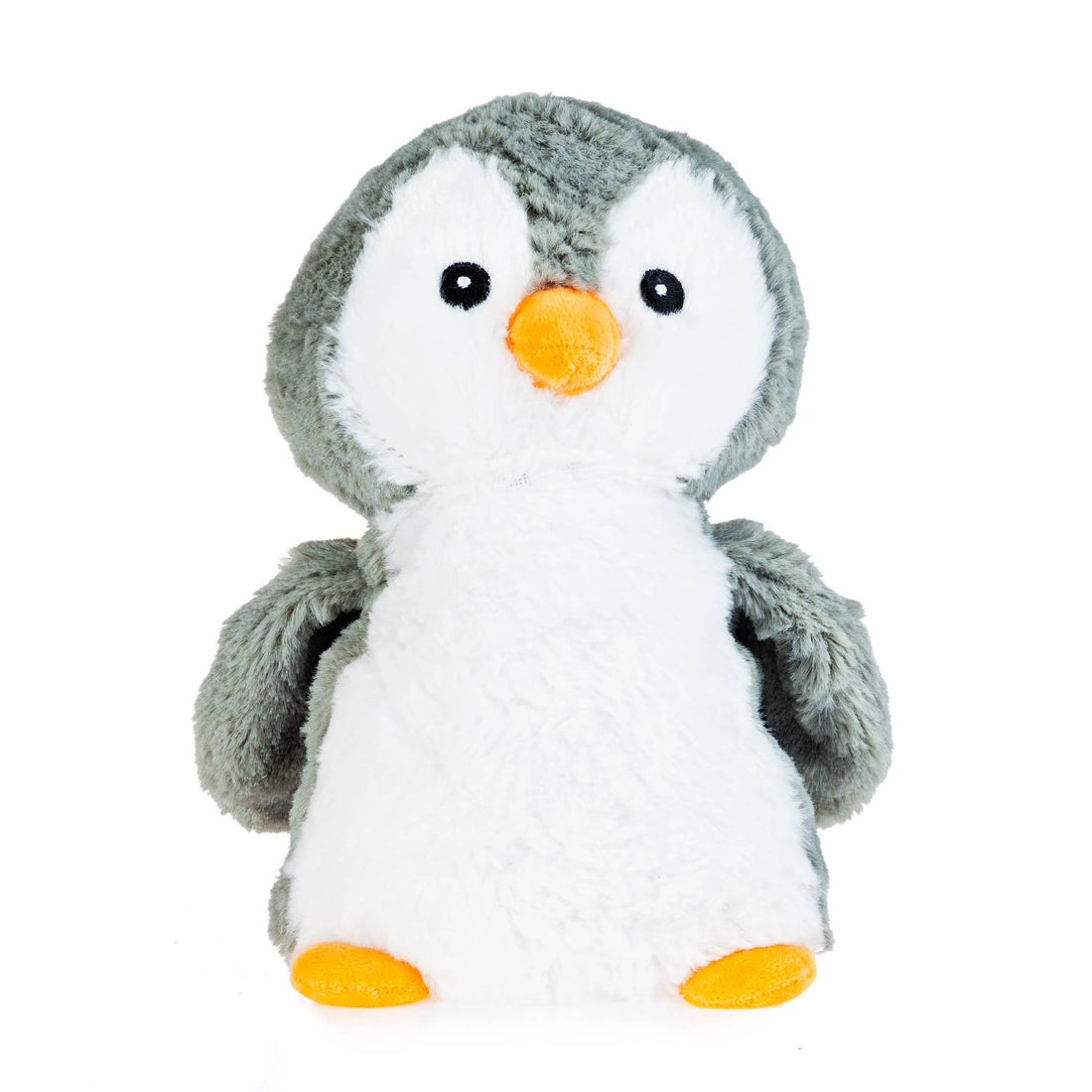 Heatable Plush Teddy PENGUIN