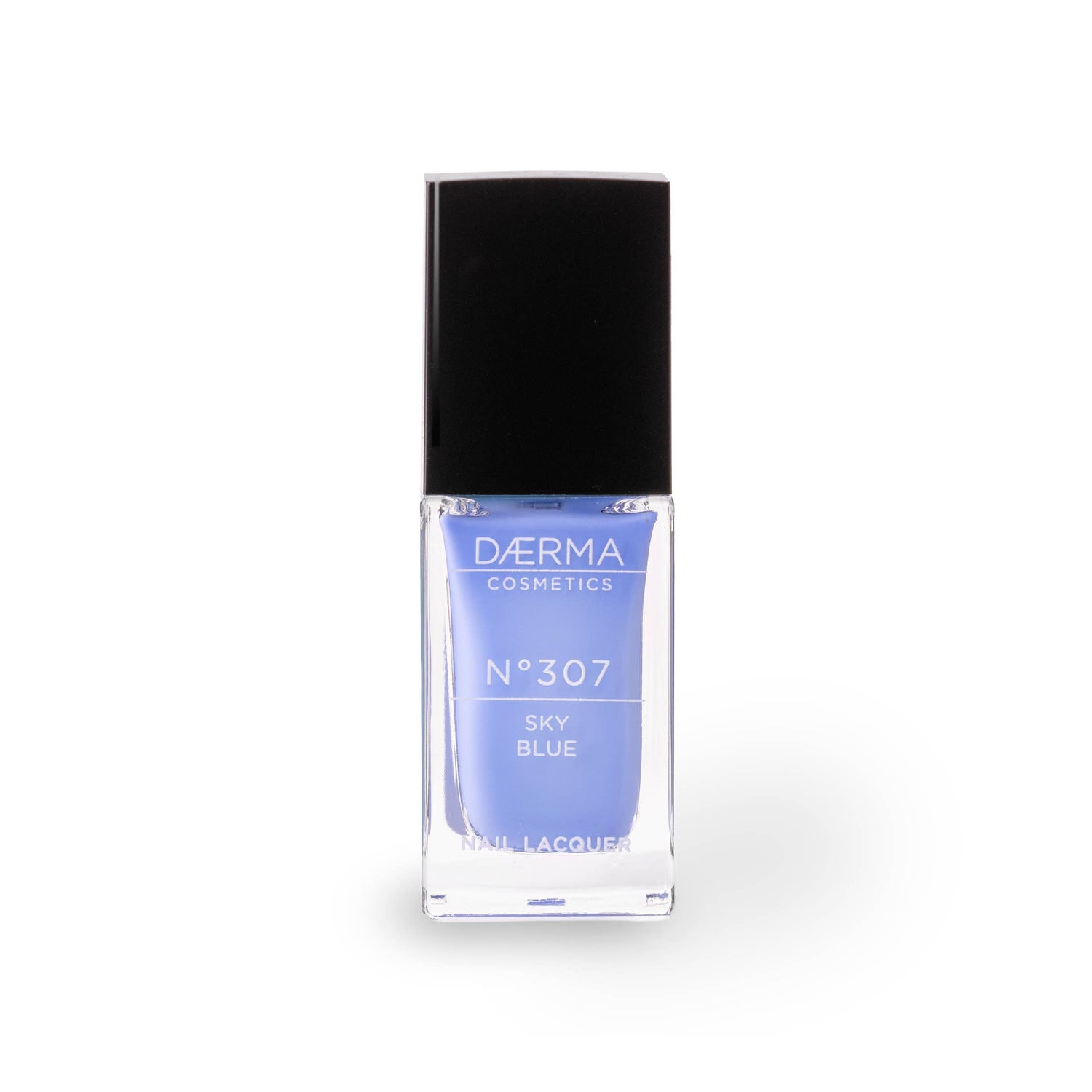 DAERMA Sky Blue Nail Polish N°307