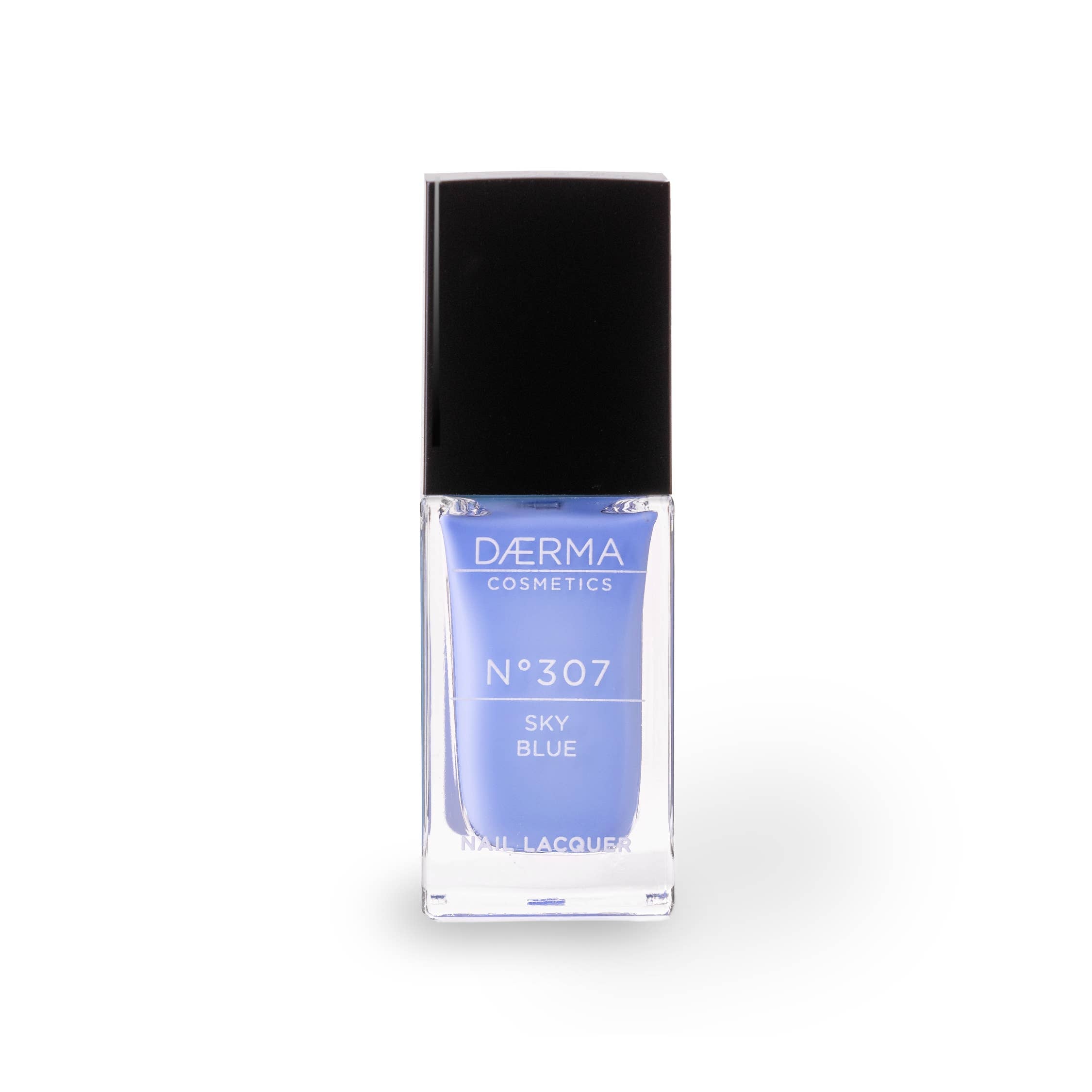 DAERMA Sky Blue Nail Polish N°307