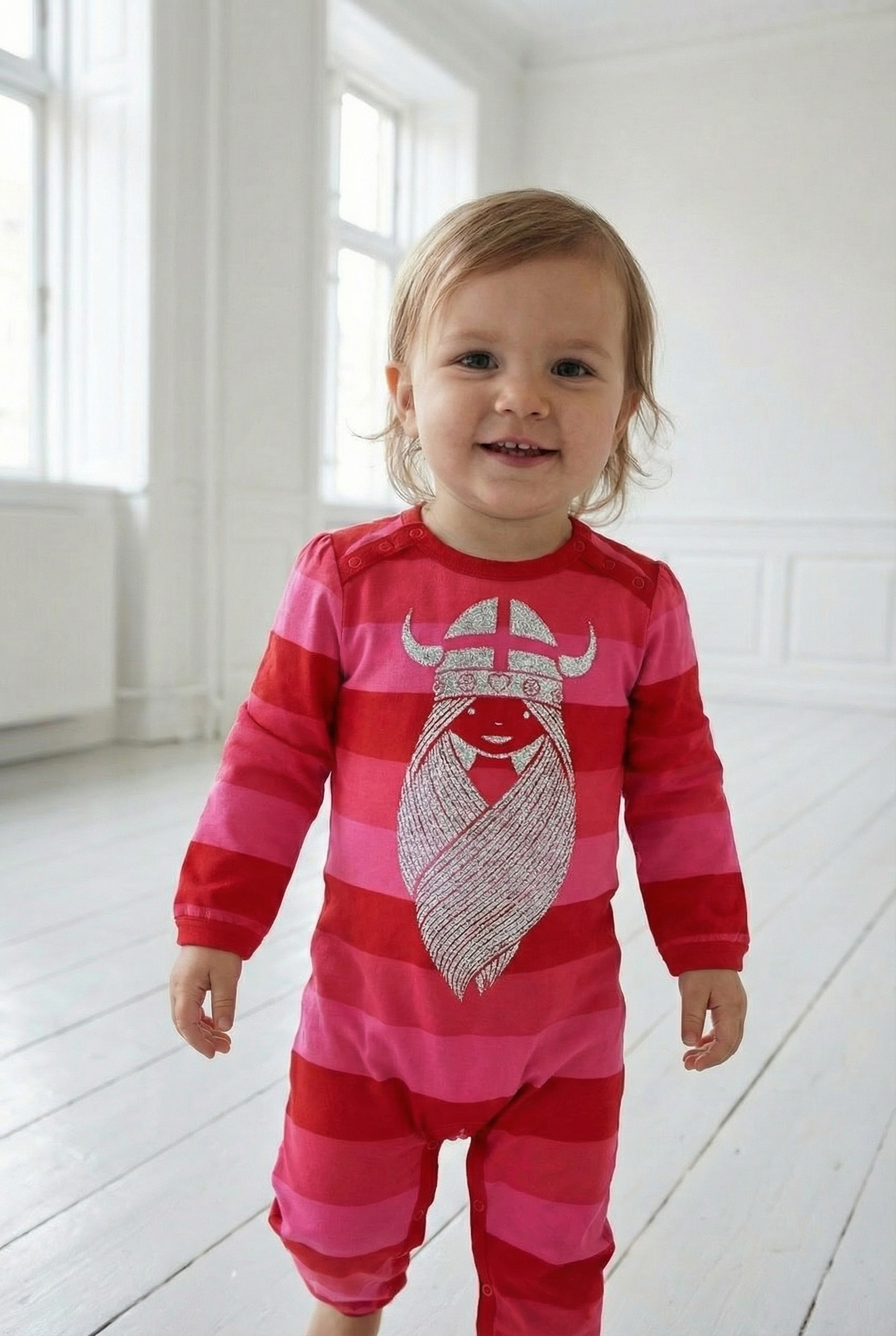 ORGANIC - Danebaronesse Suit Barba FREJA