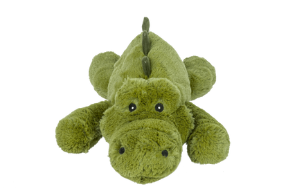 Varmebamse KROKODILE