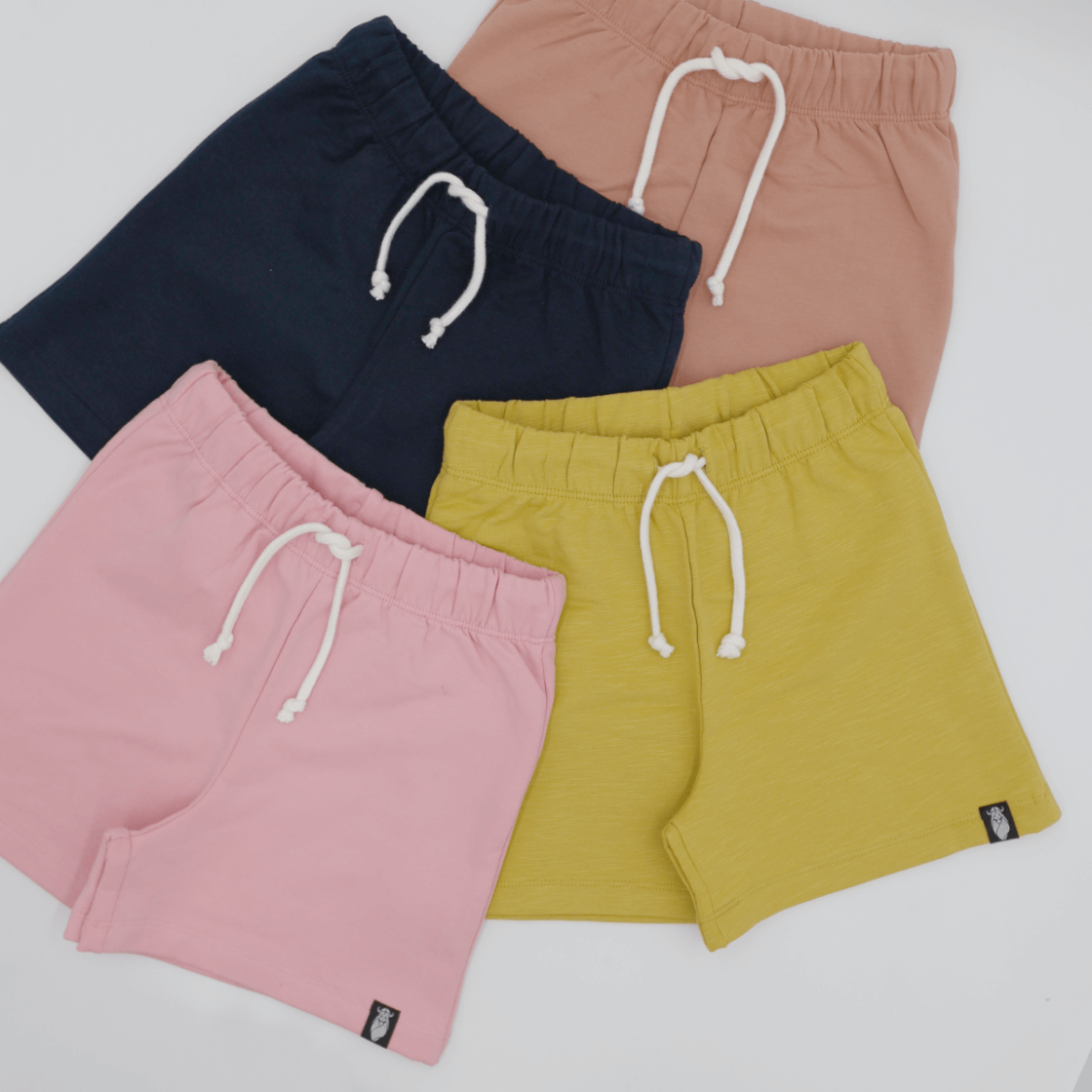 ESS - Merry Shorts Navy