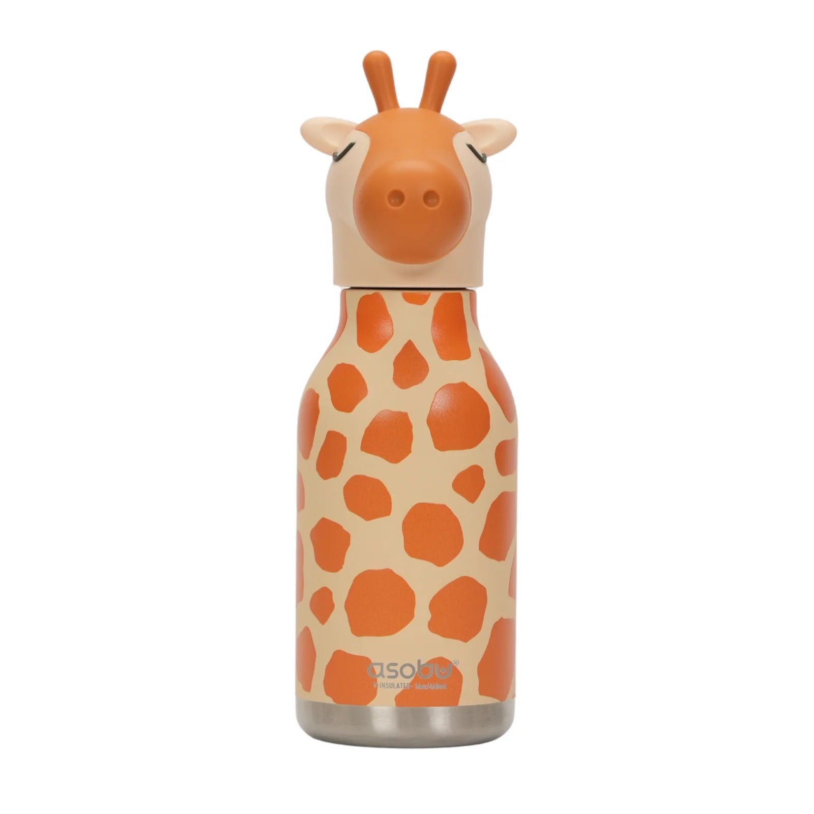 Asobu Bestie Bottle Giraffe