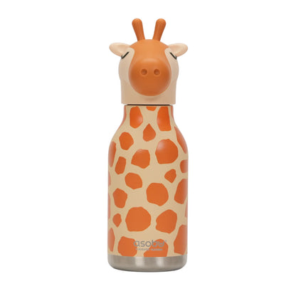 Asobu Bestie Bottle Giraffe