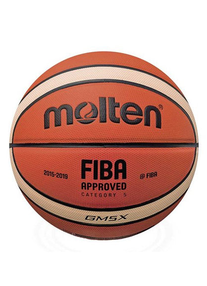Molten basketbold MGM5