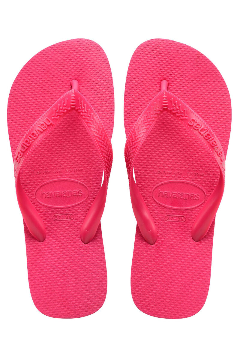 Havaianas Top flipflops Pink Electric
