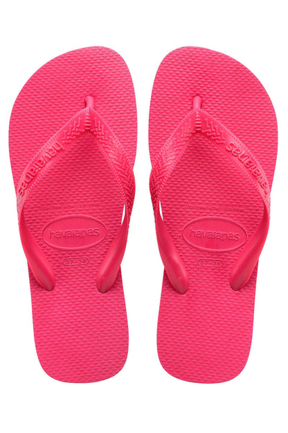 Havaianas Top flipflops Pink Electric