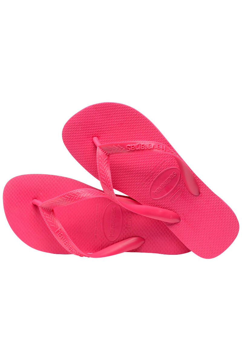 Havaianas Top flipflops Pink Electric