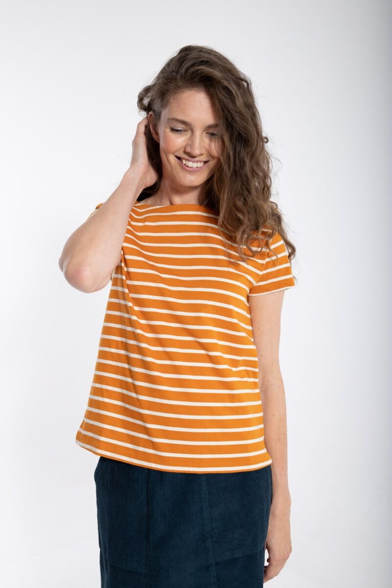 ORGANIC - Havana Tee Honey/chalk