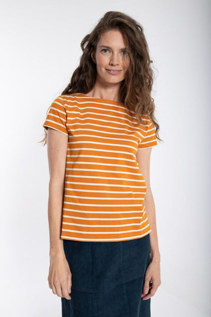 ORGANIC - Havana Tee Honey/chalk