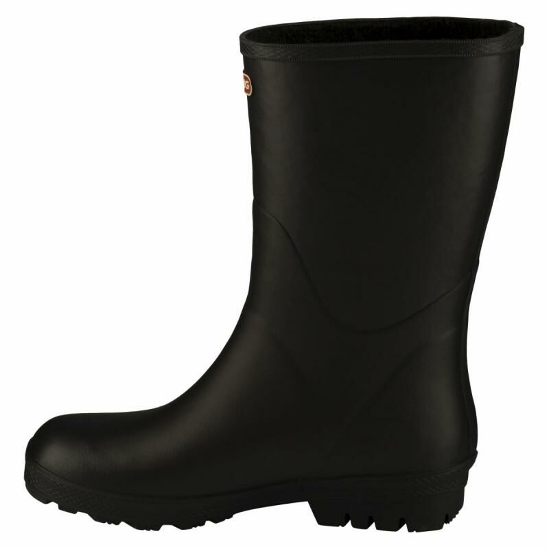 Viking Footwear Hedda Vinter Black