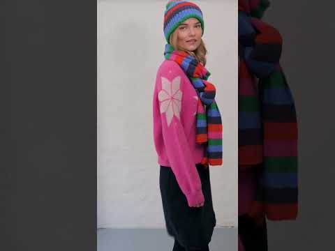 Danedoll Scarf Glow Up