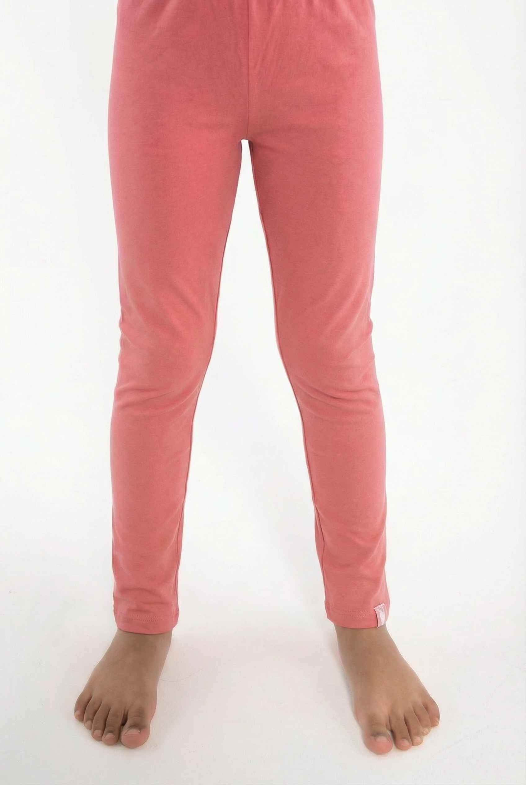 Danecheer Leggings Old Rose