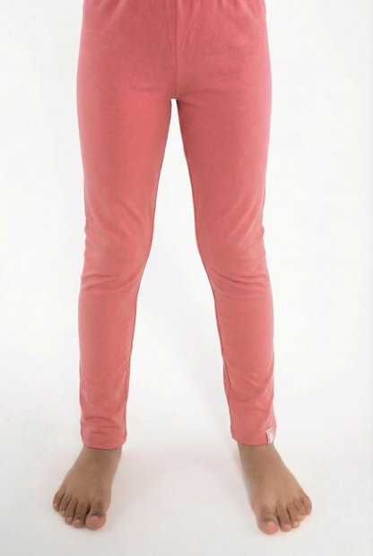 Danecheer Leggings Old Rose