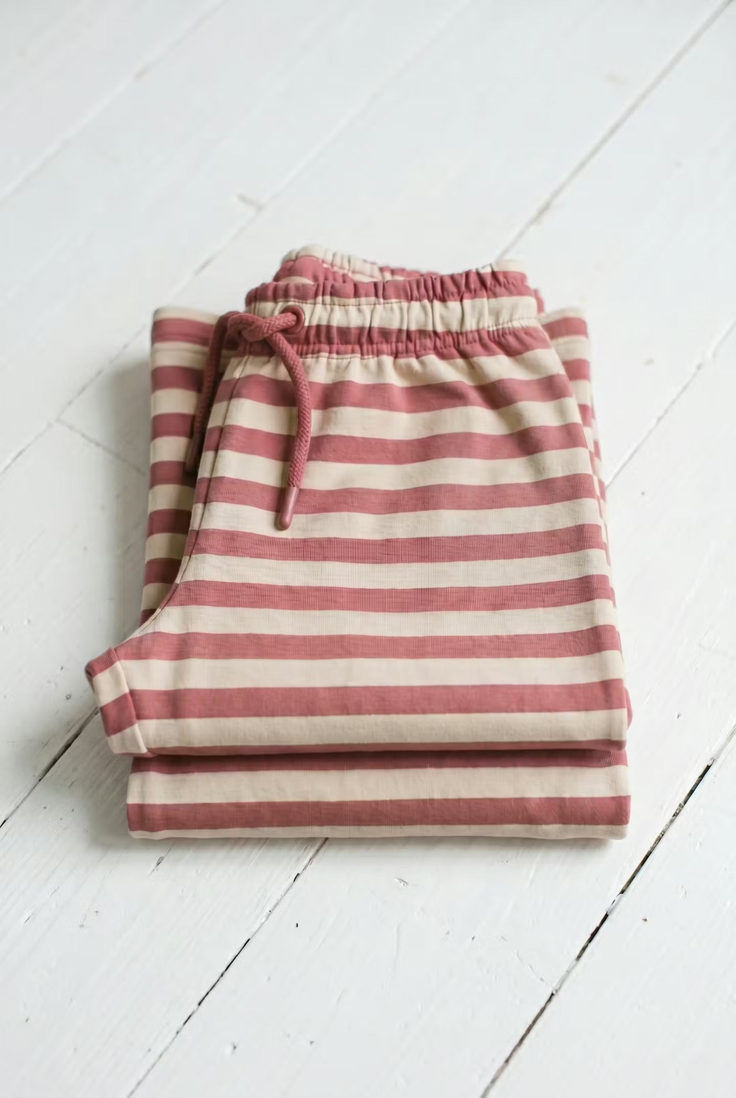 ESS - Danehulla Sweat Pants Aragon/Nougat