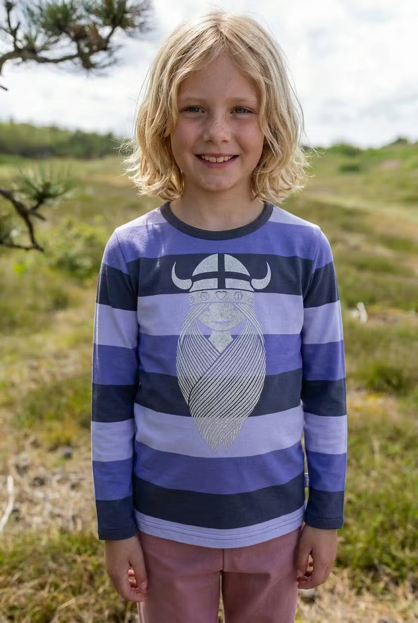 Danenorthpole Tee Shore FREJA