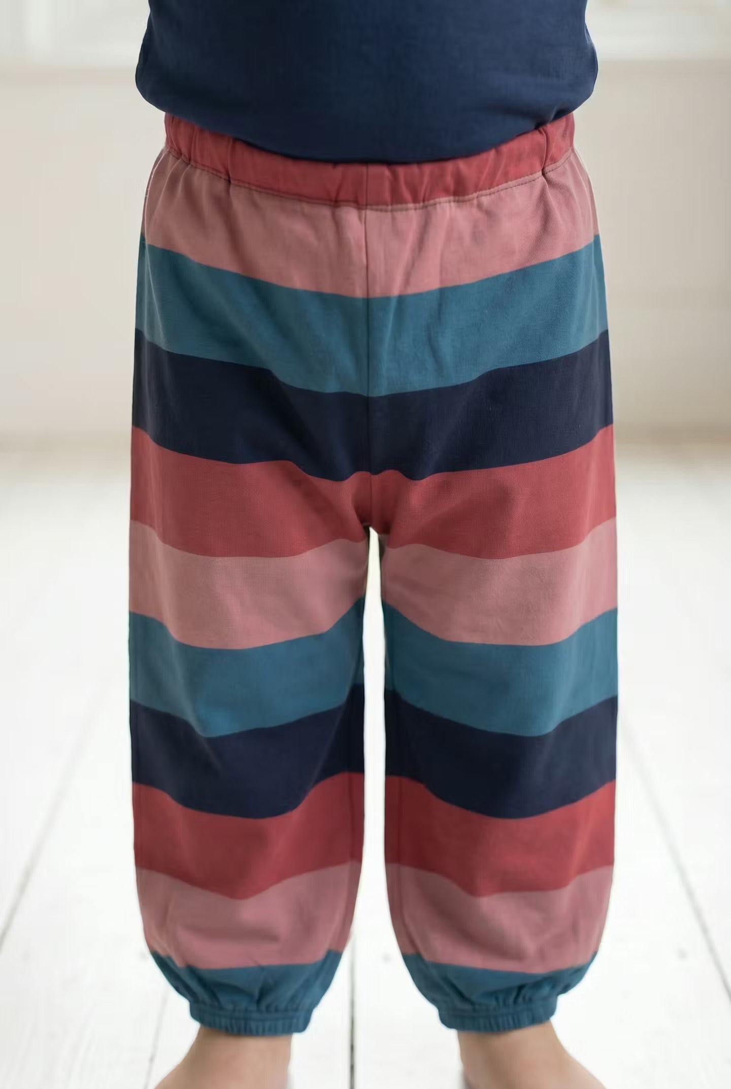 ORGANIC - Danenutmeg pants Strandvej