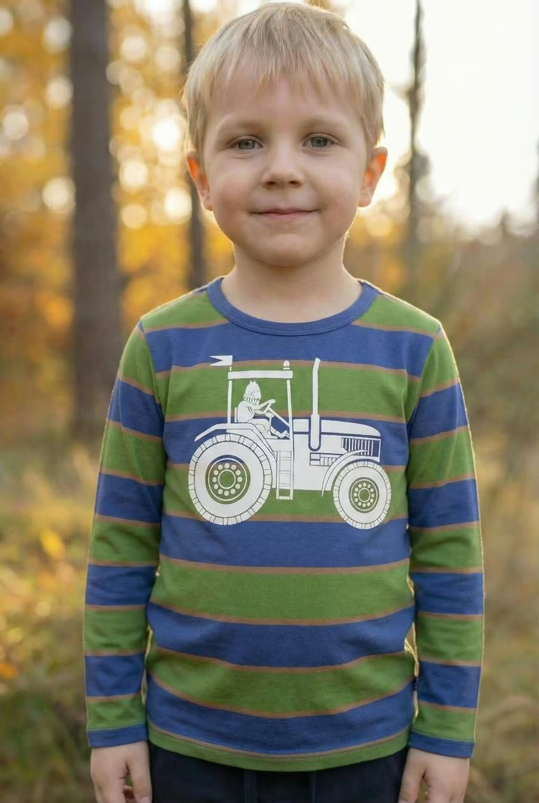 Danenorthpole Tee Topanga TRAKTHOR