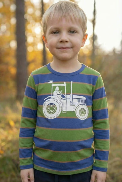 Danenorthpole Tee Topanga TRAKTHOR