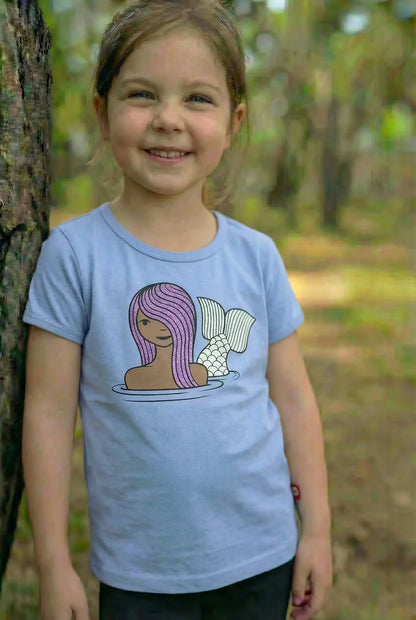 Danebasic SS X Ice Viola SWIMAID