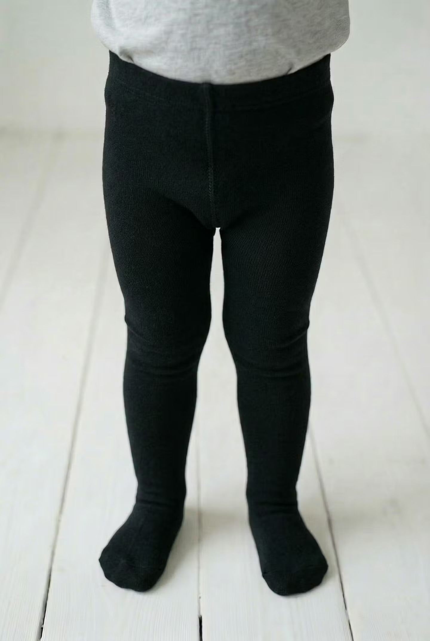 BIFROST - Baever Tights Black