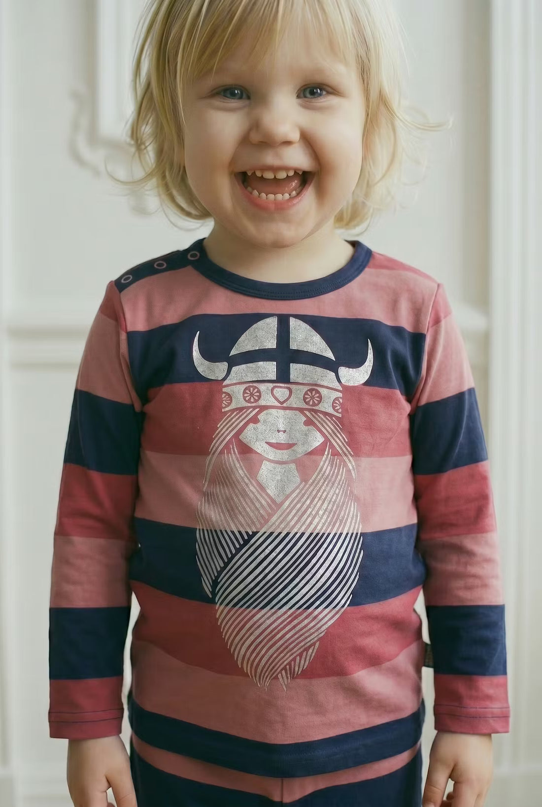 Danejohanne Tee Appalation FREJA