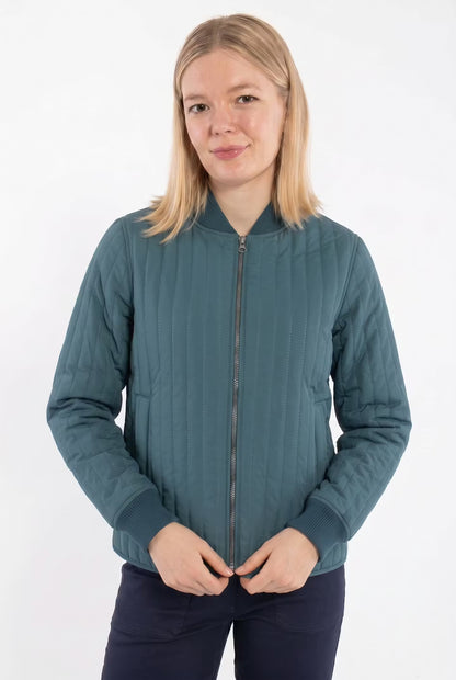 Danaktiv Thermo Jacket Dark Forest