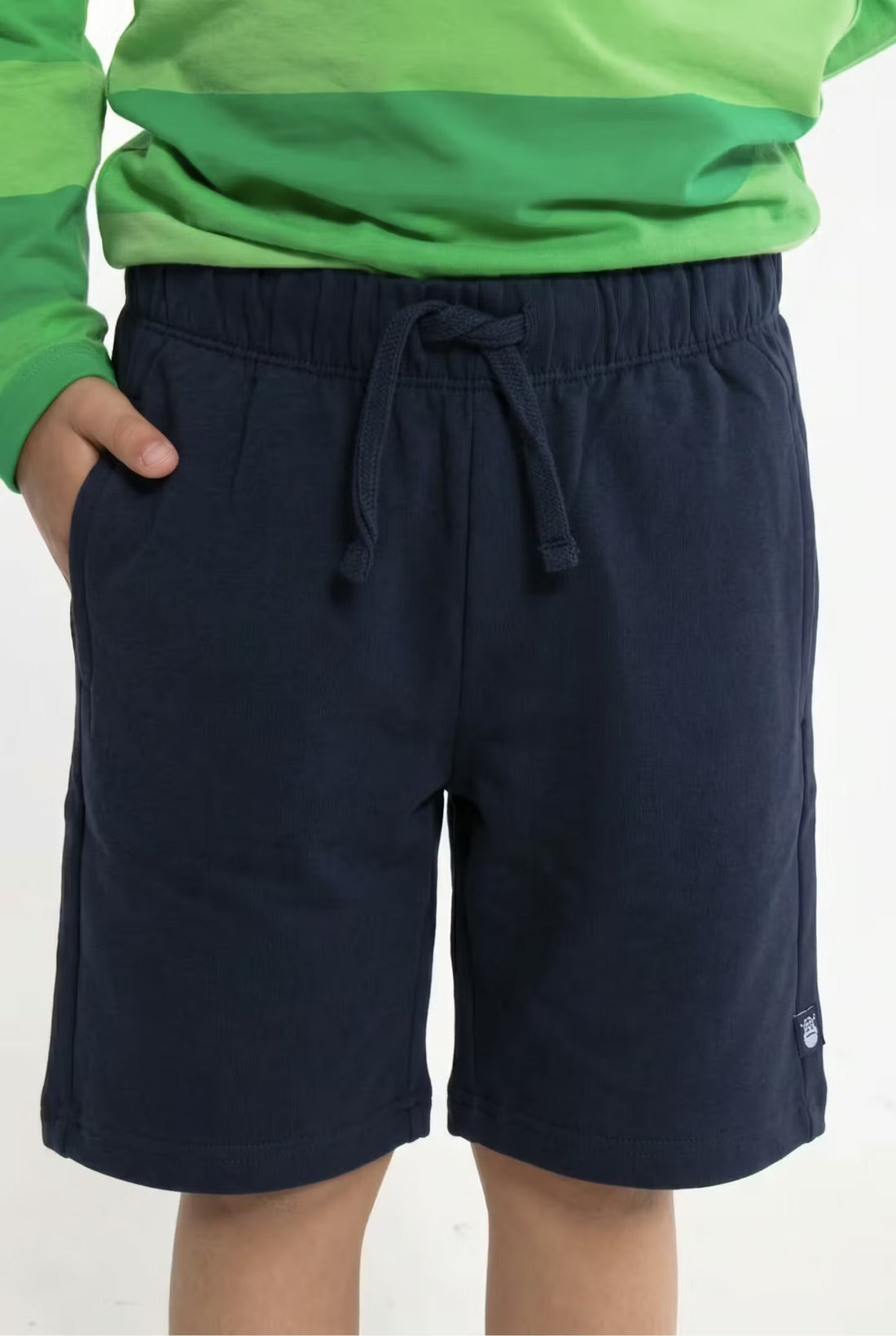 Danotter Shorts Navy