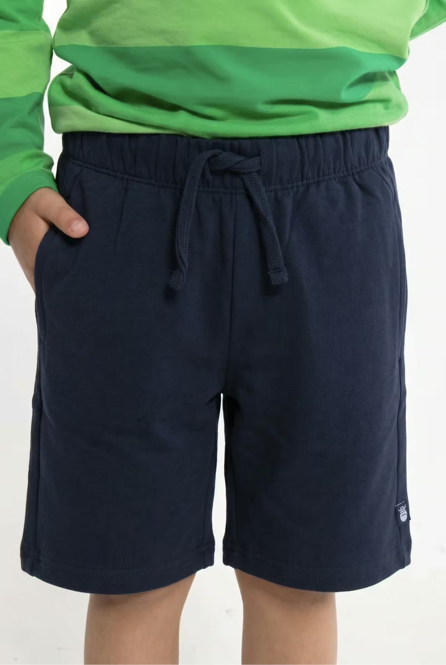 Danotter Shorts Navy