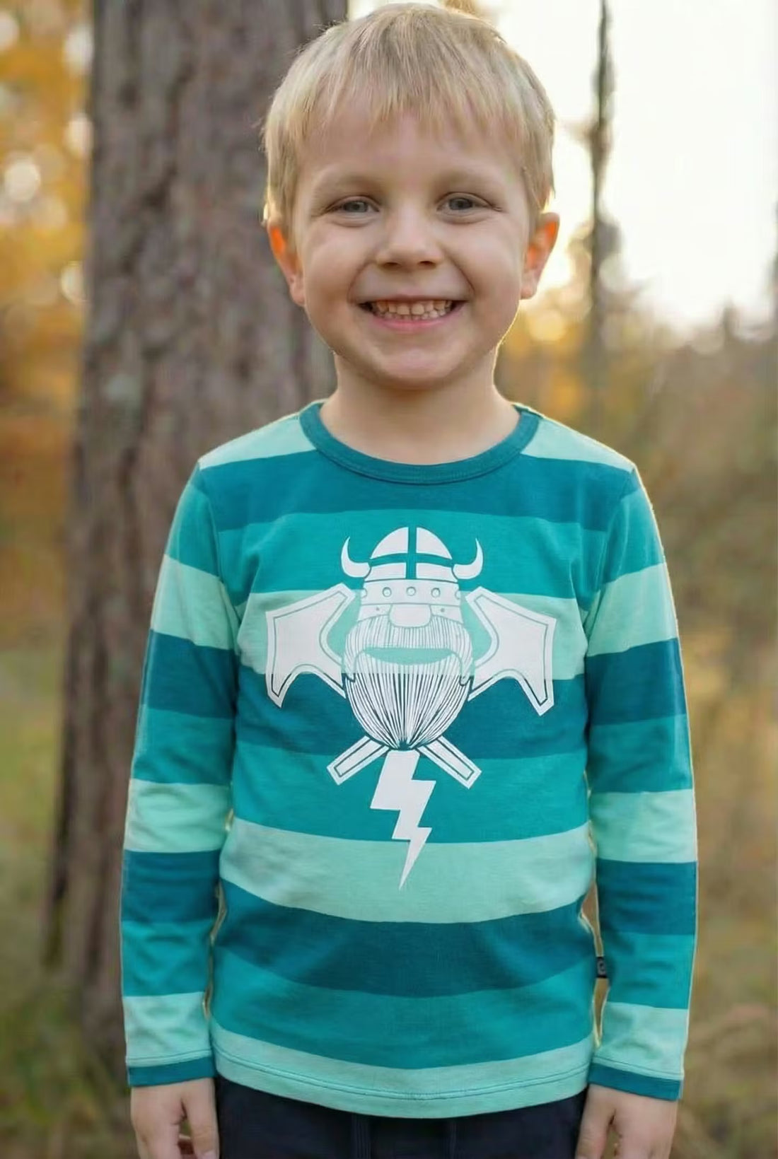 Danesophus Tee Mintyfresh THORBOLT