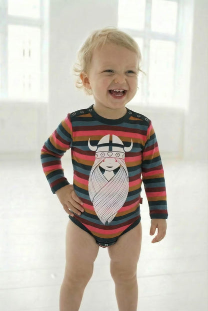 ORGANIC - Danehavtorn Body Surreal FREJA