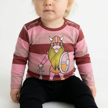 Daneparsley Tee Goodtimes FREJA DIN VEN