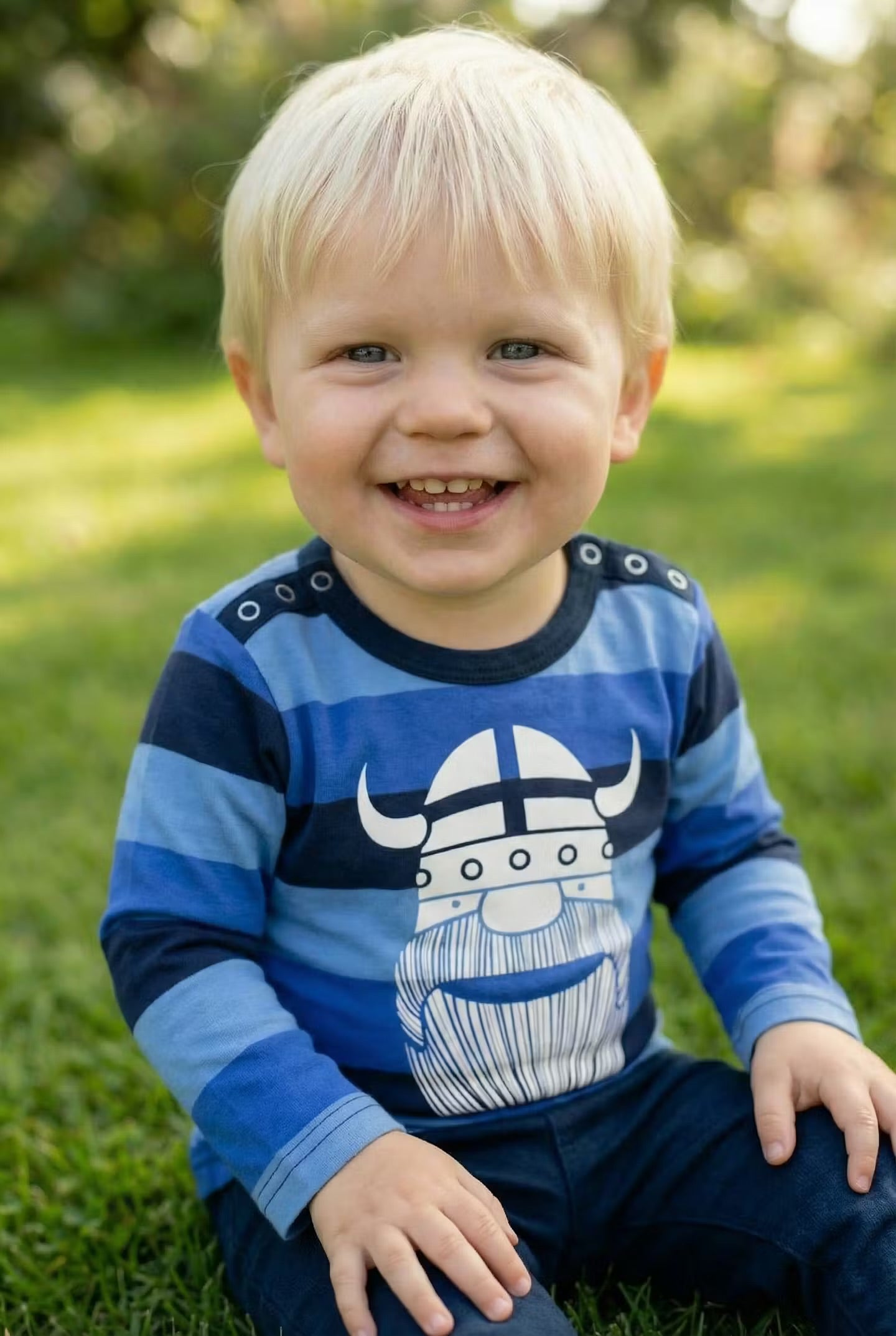 Danetornado Tee Staengehus ERIK