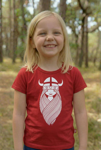 Danebasic SS X Red FREJA