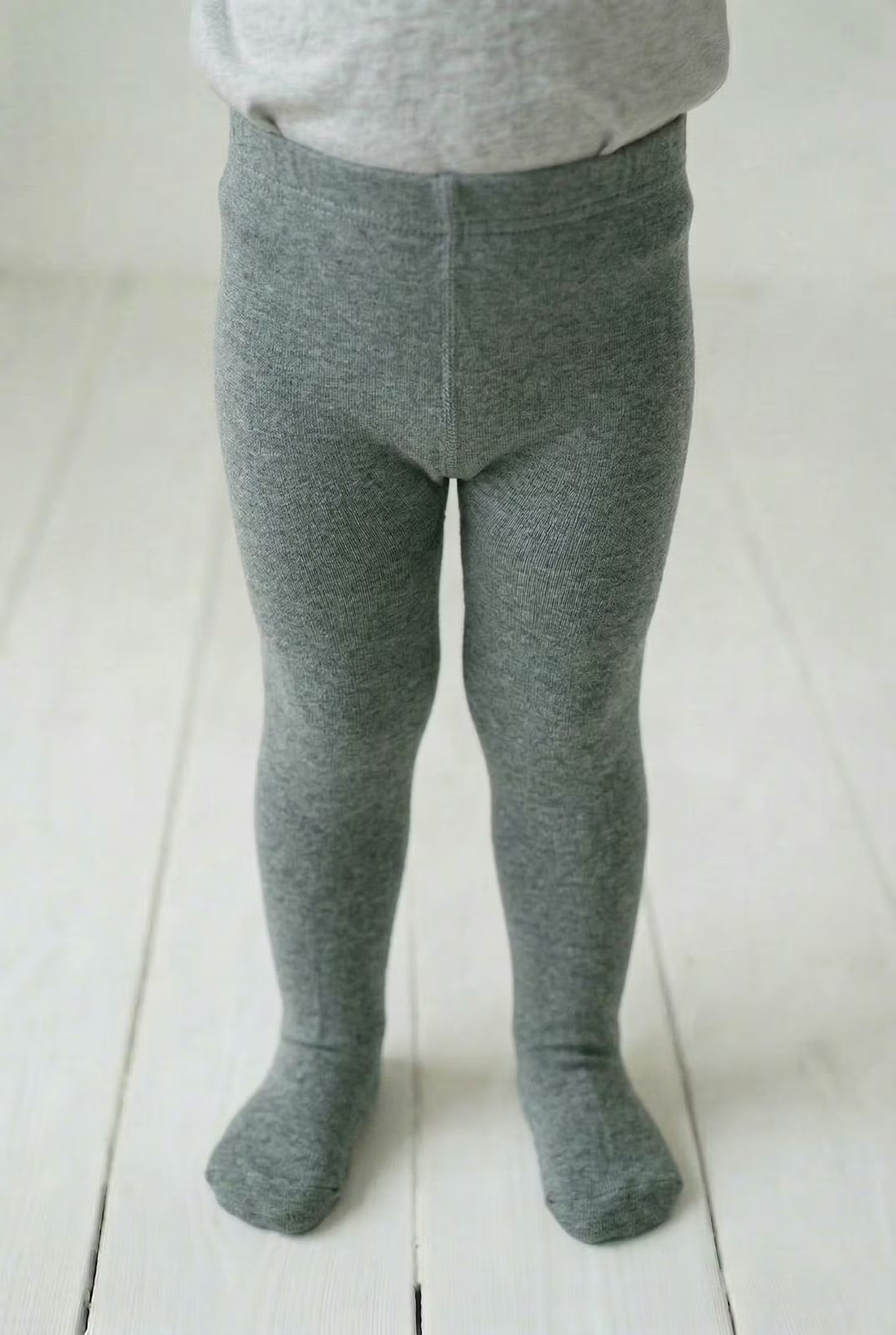 ESS - Danecitron Tights HTHR Grey