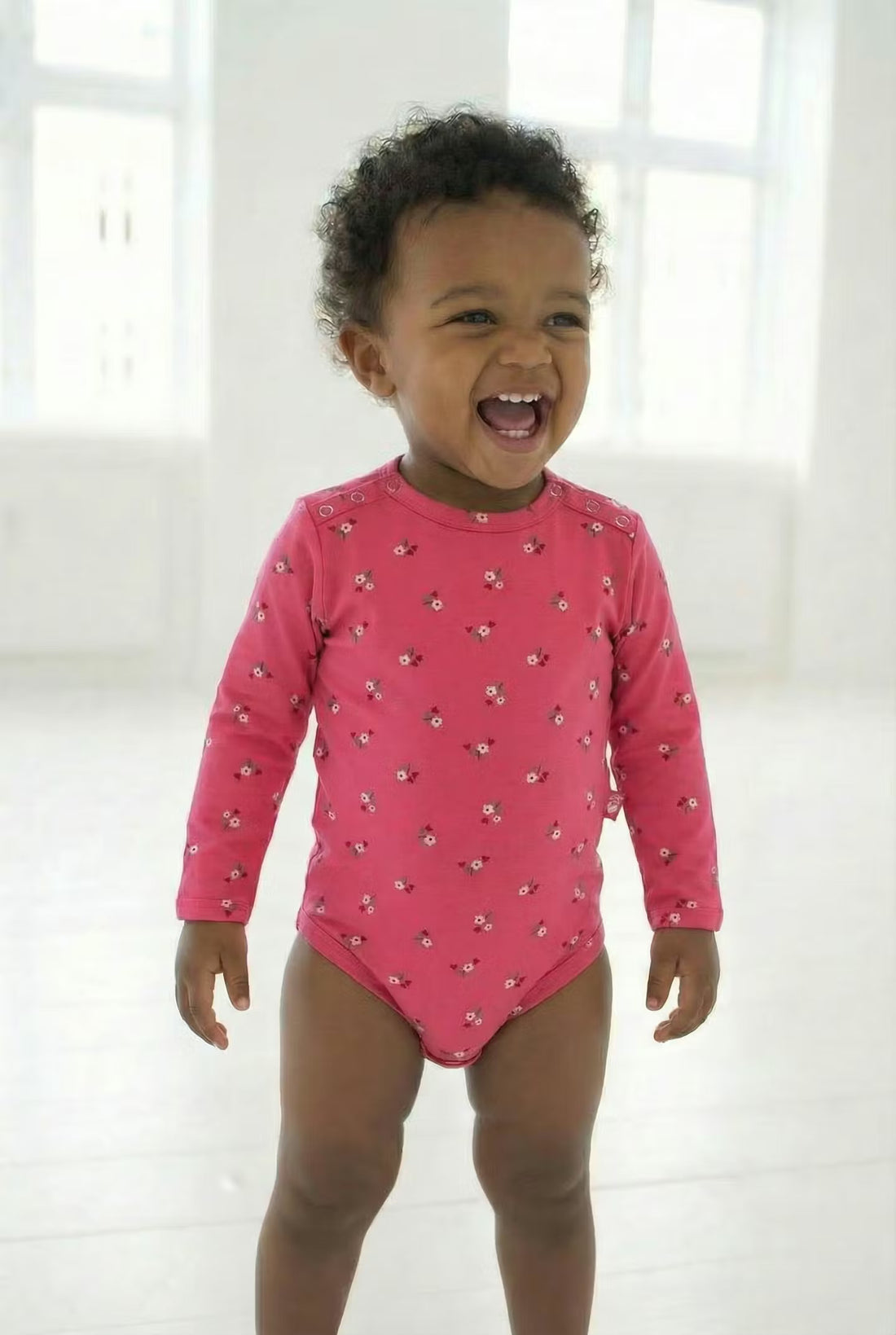 Danestorm Body Rasberry Sorbet MINIFLOWER