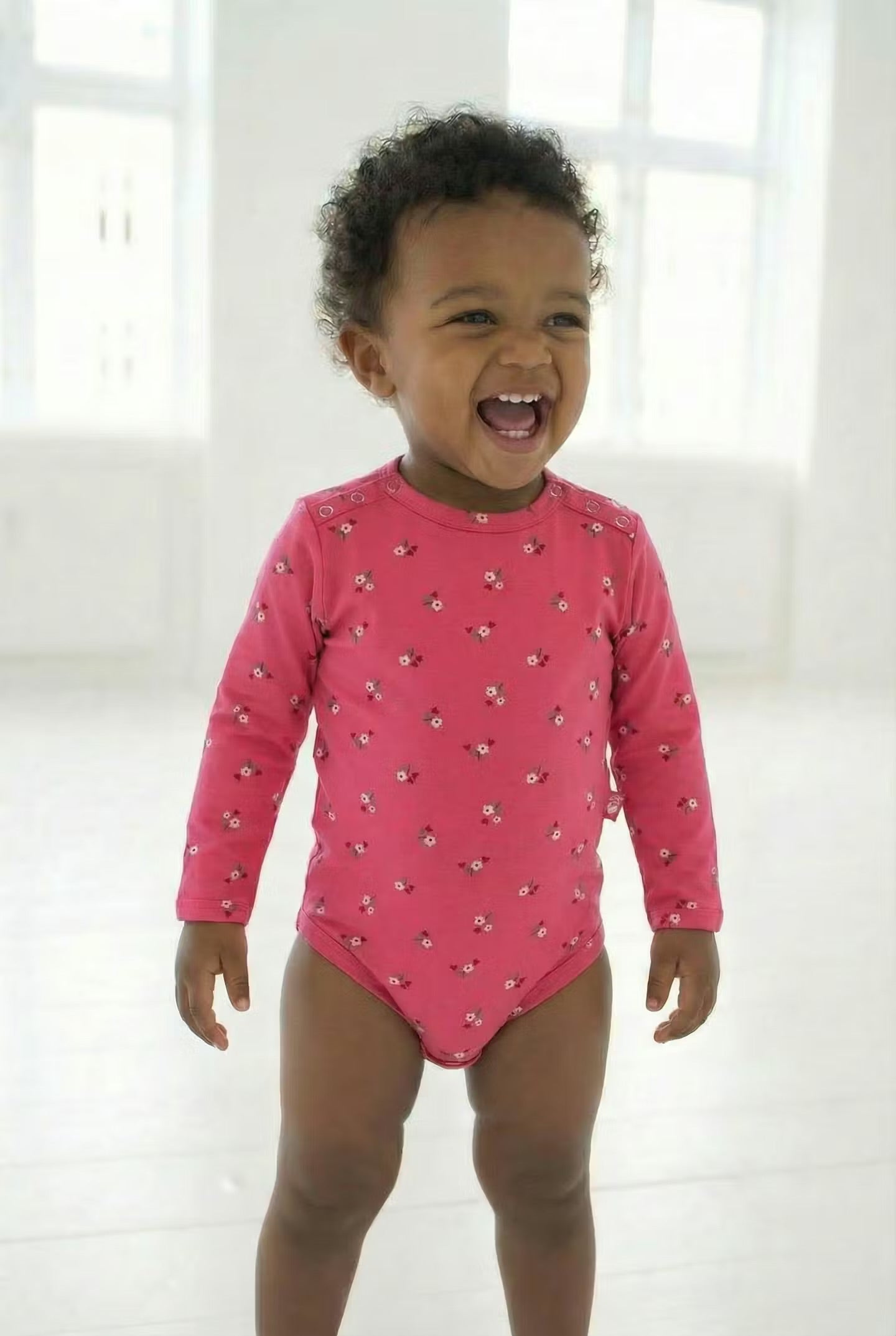 Danestorm Body Rasberry Sorbet MINIFLOWER