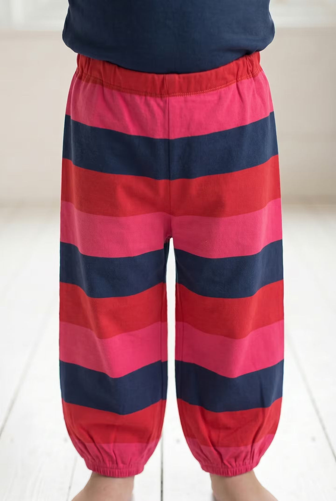 ORGANIC - Danenutmeg pants Lovely