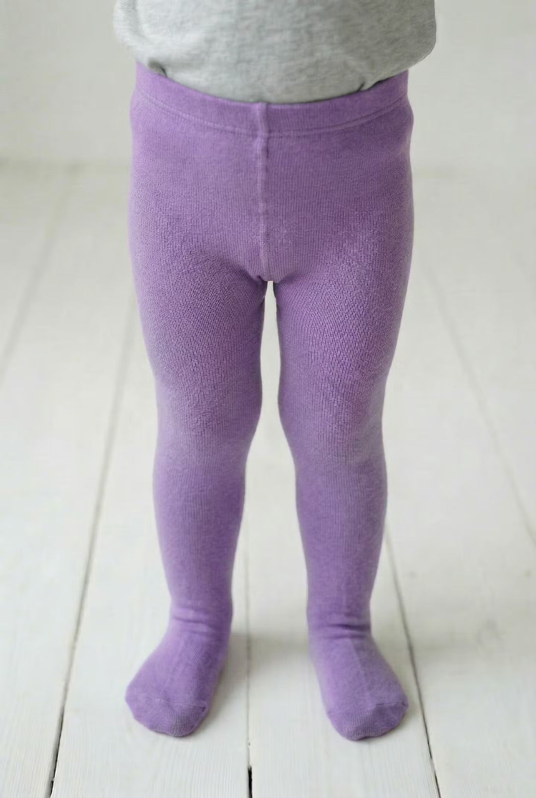BIFROST - Baever Tights Ice viola