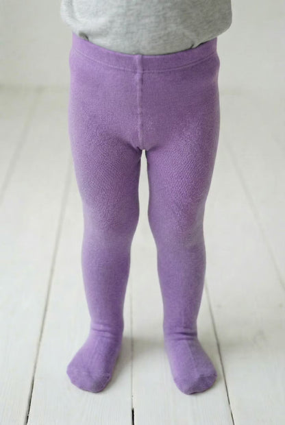 BIFROST - Baever Tights Ice viola