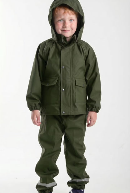 Danepuddle Rainset Dark Army
