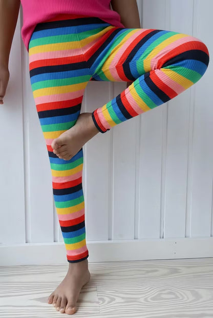 ESS - Danesirup Leggings Prism