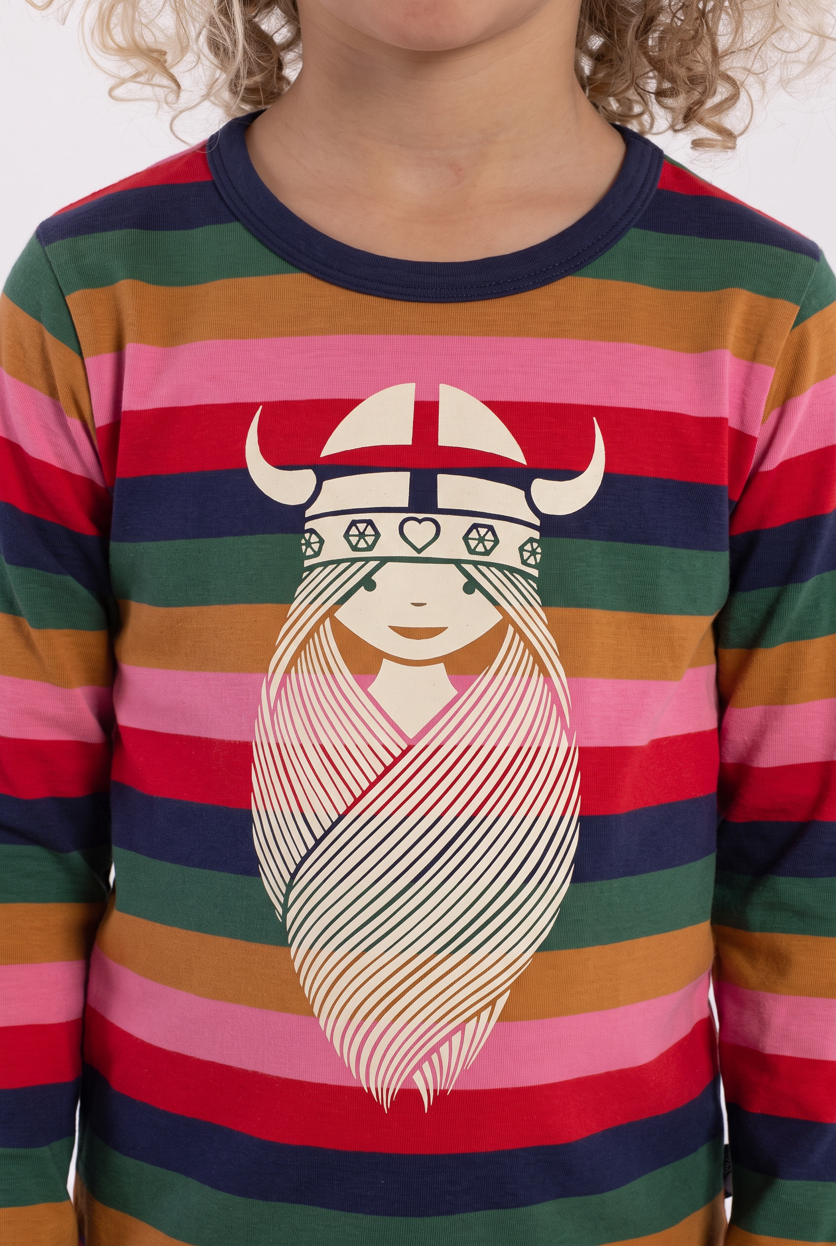 Danenorthpole Tee Readytogo FREJA