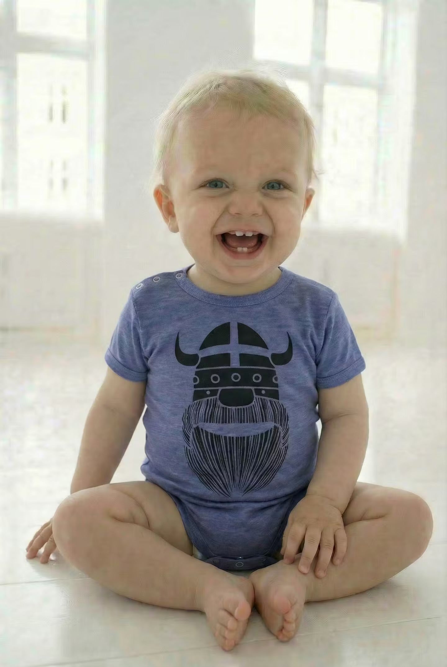 Danahorn Body X Porcelaine ERIK